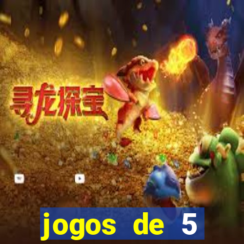 jogos de 5 centavos no esporte da sorte